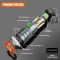 Тактический фонарь YEMAO YM-G580, 2500LM, аккумулятор 26650 (5000 mAh), функция лампы
