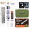 Фонарь YEMAO YM-G632 TG 30W, 1x401350, Power Bank, ЗУ Type-C, zoom, кейс