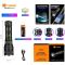 Фонарь YEMAO YM-G66Y TG 30W, 1x32850, Power Bank, ЗУ Type-C, zoom