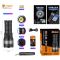Фонарь YEMAO YM-G931 TG 30W+COB, 1x40700, Power Bank, ЗУ Type-C, zoom