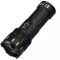 Дальнобойный фонарь YEMAO YM-G646-1, 4000LM, аккумулятор 45650 (10000 mAh), чехол, блок питания