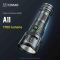 Фонарь YEMAO YM-A11 XH P70, 1x32700, Power Bank, ЗУ Type-C