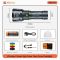 Фонарь YEMAO YM-A11 XH P70, 1x32700, Power Bank, ЗУ Type-C