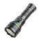 Фонарь YEMAO YM-A12 12XTE+RGB, 1x21700, ЗУ Type-C