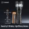 Фонарь YEMAO YM-A2-C Sanan 7171+COB, 1x21700, ЗУ Type-C, zoom