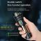 Фонарь YEMAO YM-A5 TG 30W, 1x21700, Power Bank, ЗУ Type-C, zoom, функция лампы