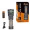 Фонарь YEMAO YM-A5 TG 30W, 1x21700, Power Bank, ЗУ Type-C, zoom, функция лампы