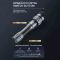 Фонарь YEMAO YM-A81 KX70-9, 1x21700, ЗУ Type-C