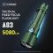 Фонарь YEMAO YM-A83 3KX50, 1x21700, ЗУ Type-C