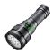 Фонарь YEMAO YM-A9 9LED, 2x26650, Power Bank, ЗУ Type-C, колпачек, 3 фильтра