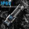 Фонарь YEMAO YM-F602X XHP50, 1x16340, ЗУ Type-C, магнит, зажим