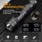 Фонарь YEMAO YM-G40 PRO SST40, 1x21700, ЗУ Type-C