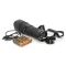 Фонарь YEMAO YM-G501-60W TG 60W, 4x18650, Power Bank, ЗУ Type-C, zoom, кейс