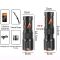 Фонарь YEMAO YM-G531 TG 30W, 1x40700, Power Bank, ЗУ Type-C, zoom, защита от комаров