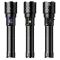 Фонарь YEMAO YM-G641 TG 60W, 1x33140, Power Bank, ЗУ Type-C, zoom, кейс