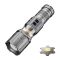 Фонарь YEMAO YM-G920 TG 30W, 1x40700, Power Bank, ЗУ Type-C, zoom, функция лампы