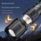 Фонарь YEMAO YM-G920-2 TG 30W, 1x401350, Power Bank, ЗУ Type-C, zoom, функция лампы