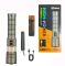 Фонарь YEMAO YM-G921-2 TG 30W, 1x401350, Power Bank, ЗУ Type-C, zoom, функция лампы