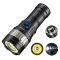 Фонарь YEMAO YM-G931 TG 30W+COB, 1x40700, Power Bank, ЗУ Type-C, zoom