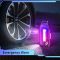 Фонарь YEMAO YM-M02X XTE+5SMD(RGB), Li-Ion аккумулятор, ЗУ Type-C, магнит
