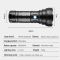 Фонарь YEMAO YM-T40 SST40, 1x38650, ЗУ Type-C, кейс