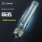 Фонарь YEMAO YM-G635 TG 30W, 1x401350, Power Bank, ЗУ Type-C, zoom, кейс