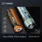 Фонарь YEMAO YM-G635 TG 30W, 1x401350, Power Bank, ЗУ Type-C, zoom, кейс