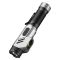Тактический фонарь YEMAO YM-F303X, 1600LM, аккумуляторы 1x21700 (1x5000 mAh), поворотная голова