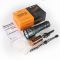 Фонарь YEMAO YM-A11 XH P70, 1x32700, Power Bank, ЗУ Type-C