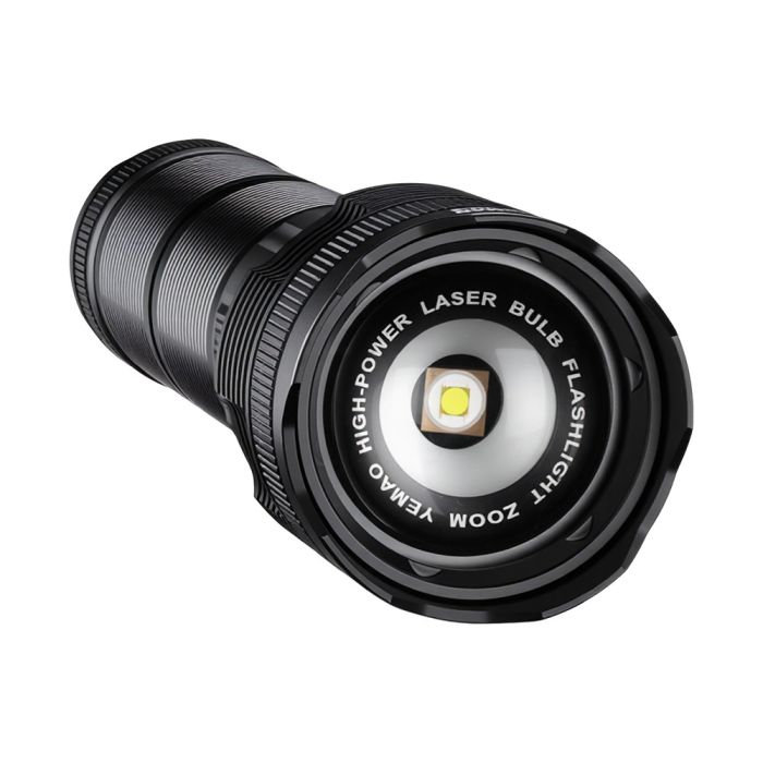 Фонарь YEMAO YM-G34-2 TG 30W, 1x381350, Power Bank, ЗУ Type-C, zoom