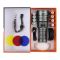 Фонарь YEMAO YM-G405 TG 30W, 4x14500, Power Bank, ЗУ Type-C, zoom