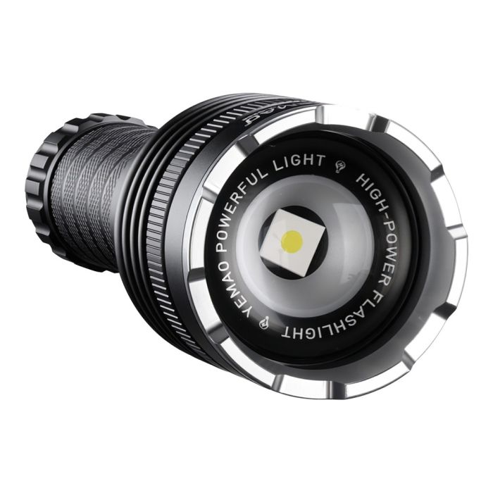 Фонарь YEMAO YM-G236 TG 50W, 1x26650, ЗУ Type-C, zoom