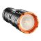 Фонарь YEMAO YM-G521 TG 30W, 1x40700, Power Bank, ЗУ Type-C, zoom, функция лампы