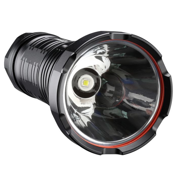 Фонарь YEMAO YM-T40 SST40, 1x38650, ЗУ Type-C, кейс