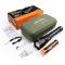 Дальнобойный фонарь YEMAO YM-G640Y, 4000LM, аккумулятор 33140 (15000 mAh), чехол, блок питания