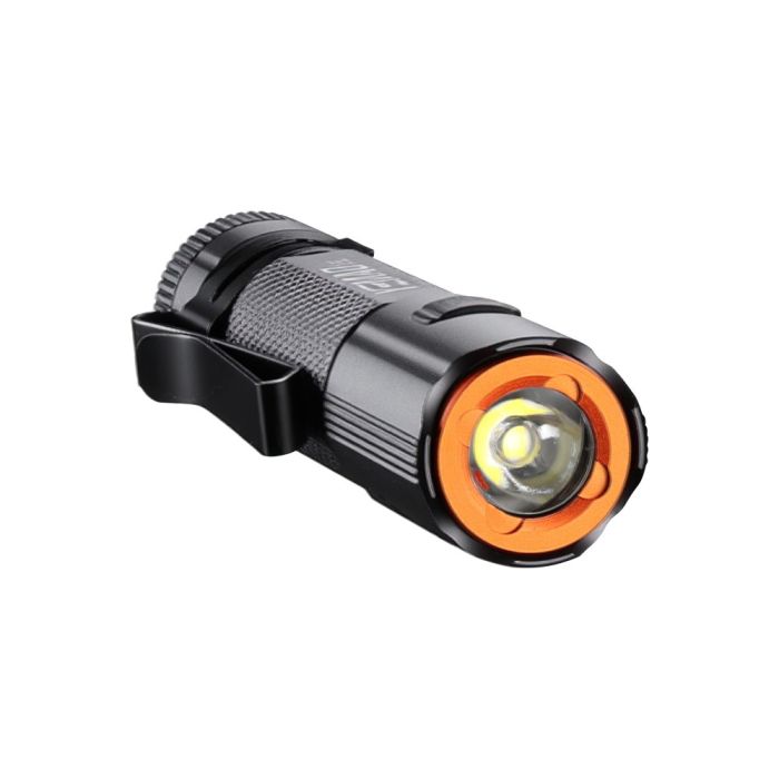 Тактический фонарь YEMAO YM-M52, 1500LM, аккумуляторы 2x14500 (2x1200 mAh)