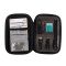 Портативный фонарь YEMAO YM-M10, 800LM, аккумуляторы 10440 + 10180 (500 + 120 mAh), 3xAAA, чехол