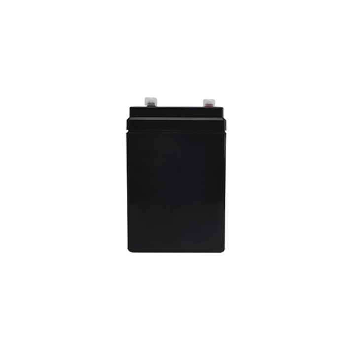 Акумуляторна батарея 12В 7Аг Trinix 12V7Ah/20Hr AGM свинцево-кислотна