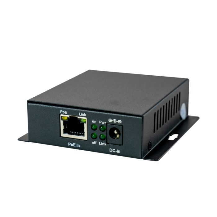 PoE-розширювач NVC-PSE102