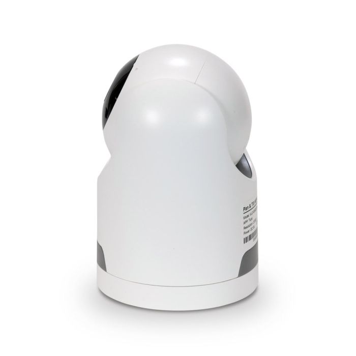 IP-відеокамера поворотна з WiFi 2Mp Light Vision VLC-6392S(Tuya) f=3.6mm