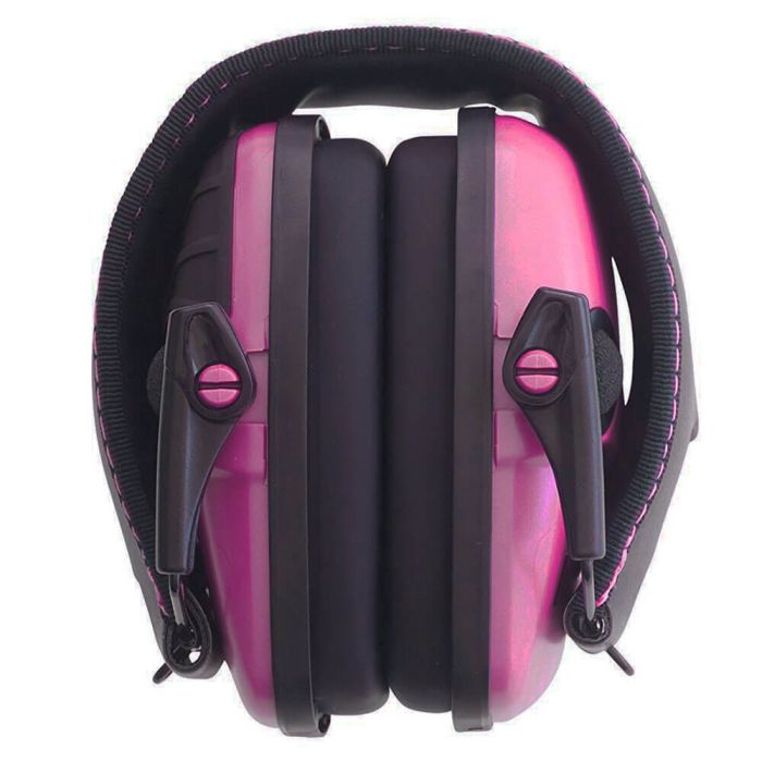 Активні захисні навушники Howard Leight Impact Sport R-02523 Pink