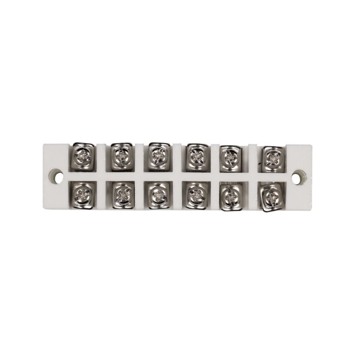 Керамічна клема 6 полюсів Trinix Terminal CTB 06-03