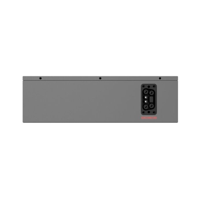Акумуляторна батарея літій-залізо-фосфатна LiFePO4 51.2В 5120Втг Voltsmile RPC-V10 монтаж в стійку 19"