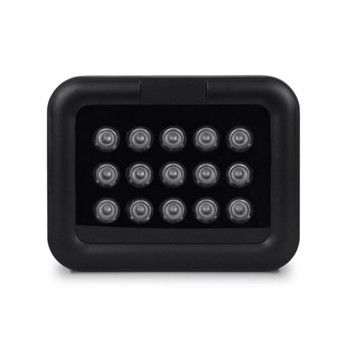 Інфрачервоний прожектор Light Vision VLC-1512IR (950nm) 60° з невидимим підсвічуванням