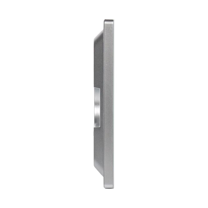 Відеодомофон 10" WiFi Tuya Light Vision SINGAPORE (AI) FHD White