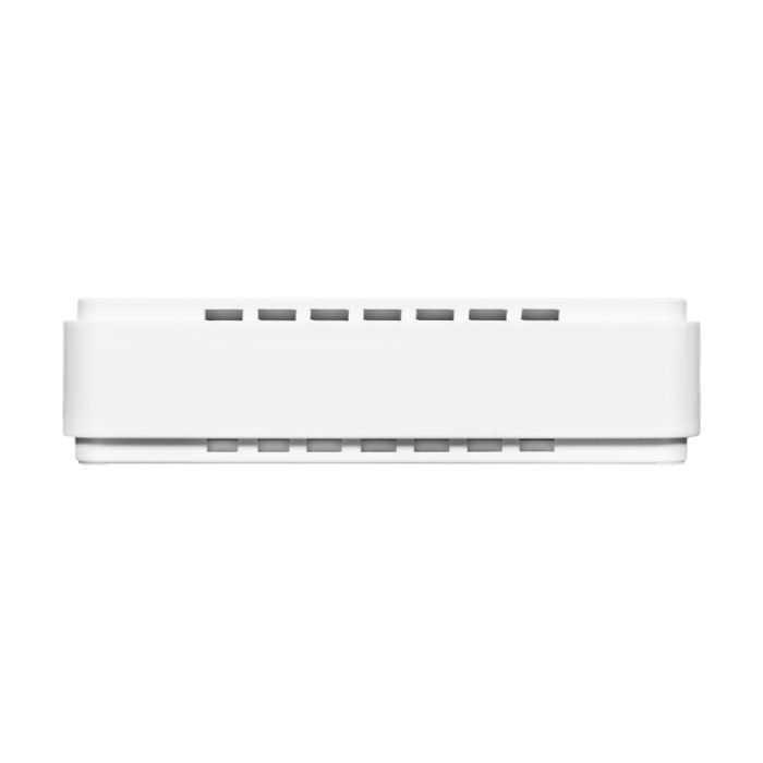 Джерело безперебійного живлення DC UPS Trinix TRX-MUPS-2512 (10000mAh) 5V/9V/12V/15V/24V/PoE, Li-ion 4*2.5Ah, для роутера і медіаконвертера