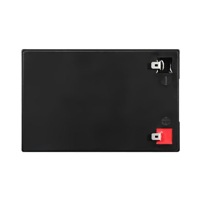 Акумуляторна батарея літій-залізо-фосфатна 12.8В 12А*год Trinix TLFP-1212 Ultra LiFePO4 (Black)