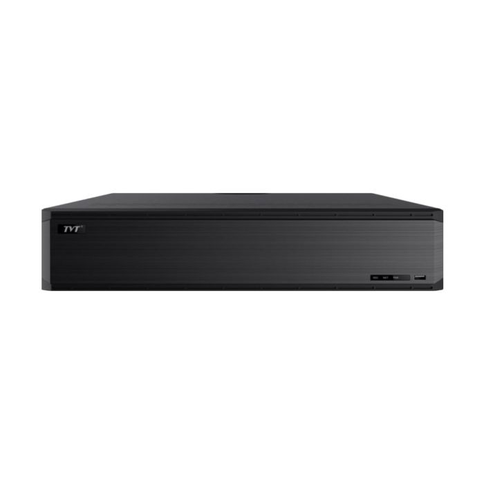 Сервер керування TVT TD-A708E1-A0 для системи відеоспостереження