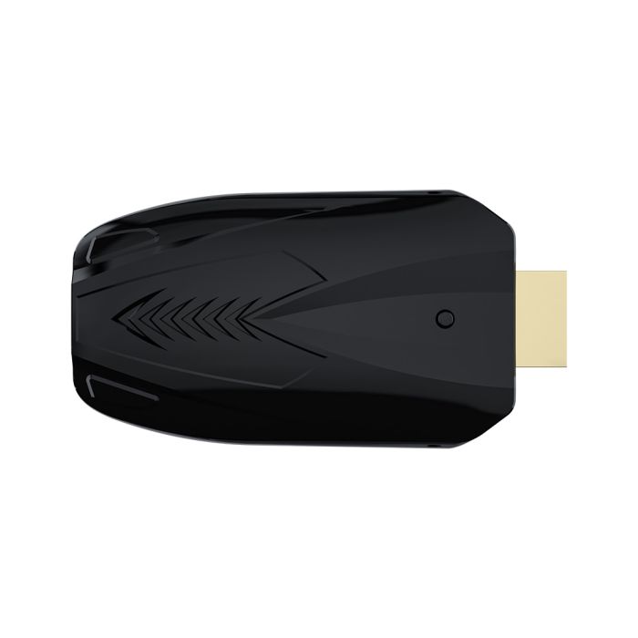 Подовжувач відеосигналу HDMI 150m Wireless-150 Dtech DT-7063