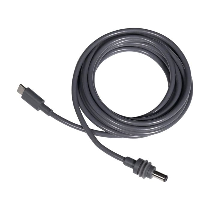 Кабель живлення для Starlink Mini E-NET Type-C/DC 5м